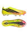 adidas F50 Hyperfast Elite LL FG Too Light Gelb