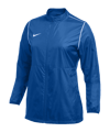 Nike Repel Park 20 Regenjacke Damen Blau Weiss F463