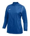 Nike Repel Park 20 Regenjacke Damen Blau Weiss F463