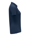 JAKO Uni Polo Damen Blau F900 - blau