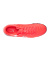 Nike Tiempo Legend X Academy TF Mad Energy Rot F800 - rot