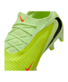 Nike Phantom 6 Low Pro AG Max Voltage Gelb F800 - gelb