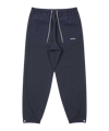 Ballaholic Stretch Nylon City Long Hose Blau - blau