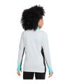 Nike Strike Drill Top Sweatshirt Kids Grau F025 - grau
