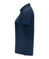 JAKO Uni Polo Damen Blau F900 - blau