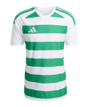 adidas Hooped 26 Trikot Weiß