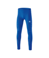 Erima Functional Tight Lang Kids Blau