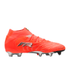 PUMA FUTURE 9 Ultimate FG Unleash Damen Rot F01 - rot