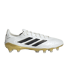 adidas Copa Pure III Elite FG Road to Glory Weiß - weiss