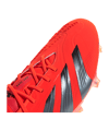 adidas Predator Elite FG PredStrike Special Edition Rot Schwarz Gelb - rot