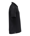 JAKO Uni Polo Schwarz F800 - schwarz