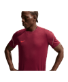 Nike Strike Trainingsshirt Rot F677 - rot