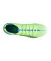 PUMA ULTRA 5 Ultimate FG Lights Out Grün Weiss F03 - gruen
