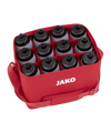 JAKO One Flaschenträger Rot F100