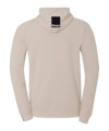 Kempa Kapuzenjacke Braun F28 - braun