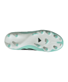 adidas Copa Pure IV League FG Final Rush Kids Grün - gruen