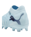 PUMA FUTURE 9 Pro FG/AG Dreamrush Kids Blau F03 - blau