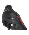 adidas F50 League SG Stealth Victory Schwarz - schwarz