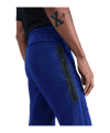 Nike Tech Fleece Jogginghose Blau F455 - blau
