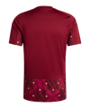 adidas FIGC Italien TW kurzarm Home 2026 Rot 2026 Rot - rot