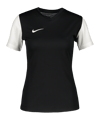 Nike Tiempo Premier II Trikot Damen Schwarz F010