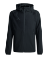 adidas Originals Tiro Travel Windjacke Kids Schwarz