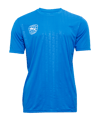 PUMA re:fibre Trikot Blau F02
