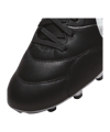 Nike Premier III FG Schwarz Weiss F010 - schwarz
