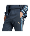 adidas Argentinien Messi Track Hose 2026 Blau - blau