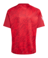 adidas FC Liverpool Pre Match Trikot 2026/2027 Kids Rot - rot