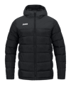 JAKO Stadion Jacke Kids Schwarz F800