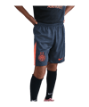 Nike Inter Mailand Short 3rd 2025/2026 Kids Blau F437 - blau