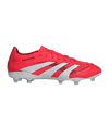adidas Predator Pro FG Pure Victory Rot - rot