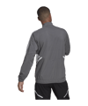 adidas Condivo 22 Präsentationsjacke Grau - grau