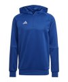 adidas Tiro 23 Competition Hoody Blau - blau