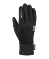 Reusch Commuter Handschuhe Schwarz F7702 - schwarz