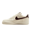 Nike Air Force 1 '07 Weiß F001 - beige