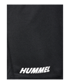 Hummel Trikot Schwarz F2001 - schwarz