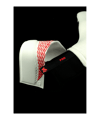 KEEPERsport Pro Elite NC Dominance Torwarthandschuhe Weiß - weiss