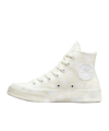 Converse Chuck 70 Hi Damen Weiss - weiss