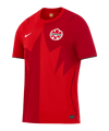 Nike CSA Kanada Trikot Home WM 2026 Rot F657 - rot