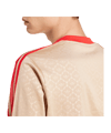 adidas Originals David Beckham OG Trikot Beige - beige