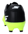 Skechers Razor Academy FG Evolution Gelb FYLBK - gelb