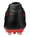 Mizuno Morelia II Pro AG Shadow Gem Schwarz F00 - schwarz
