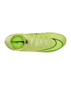 Nike Air Zoom Mercurial Superfly X Pro FG Max Voltage Gelb F300 - gelb
