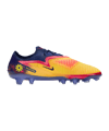 Nike Phantom 6 Low Elite FG Erling Haaland Force 9 Orange F800 - orange