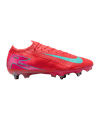 Nike Air Zoom Mercurial Vapor XVI Elite SG-Pro Mad Energy Rot F800 - rot