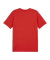 PUMA teamGOAL Casuals T-Shirt Rot F01 - rot