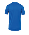Uhlsport Stream 22 Trikot kurzarm Blau Weiss F03 - blau