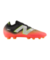 New Balance Tekela Pro Low Laced V4+ AG Flash Point Schwarz FR45 - schwarz
